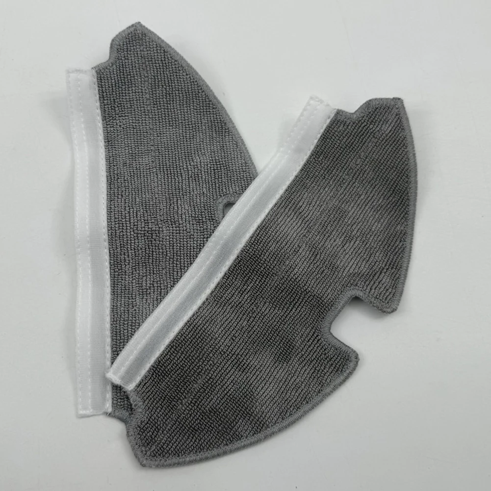 Para mavova m1 para robô aspirador de pó pano de limpeza panos manter pisos limpos instalação rápida e sem esforço