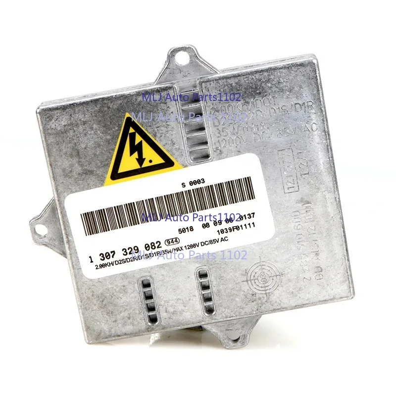 

1307329082 NEW For BMW E46 3 Series M3 X3 E83 63127176068 1307329074 Car D2S D2R Xenon HID Ballast Control Unit for Audi A8 S8