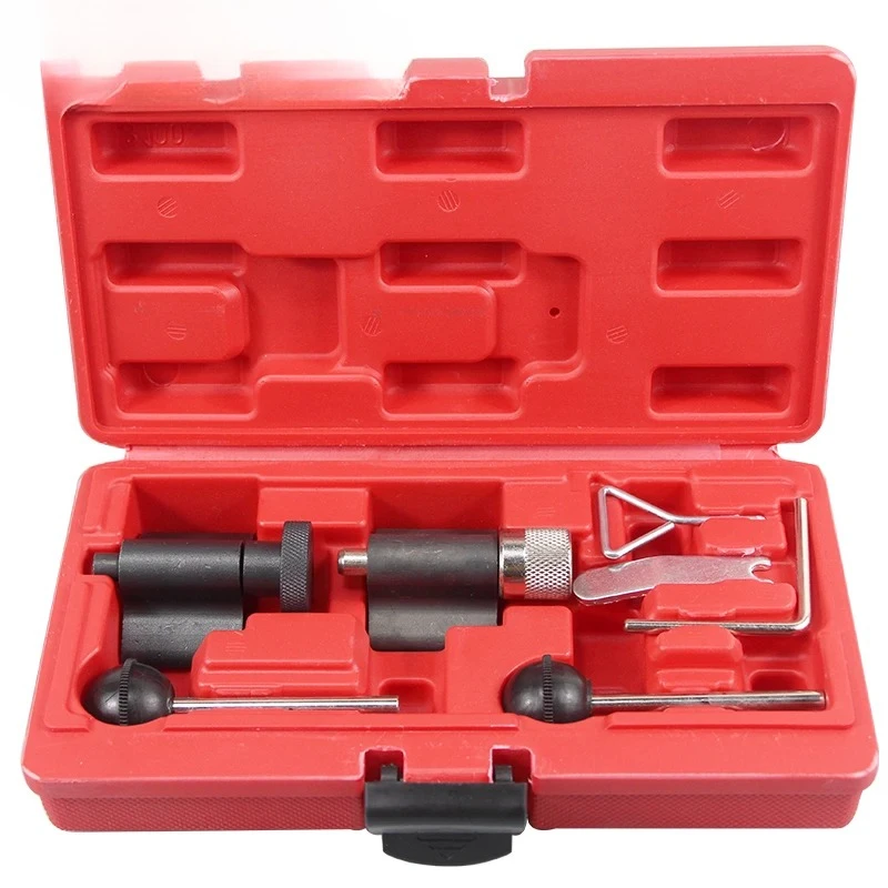 

Diesel Engine Timing Tool Camshaft Locking Kit for Audi VW 1.9 BEW BRM + 2.0 TDI