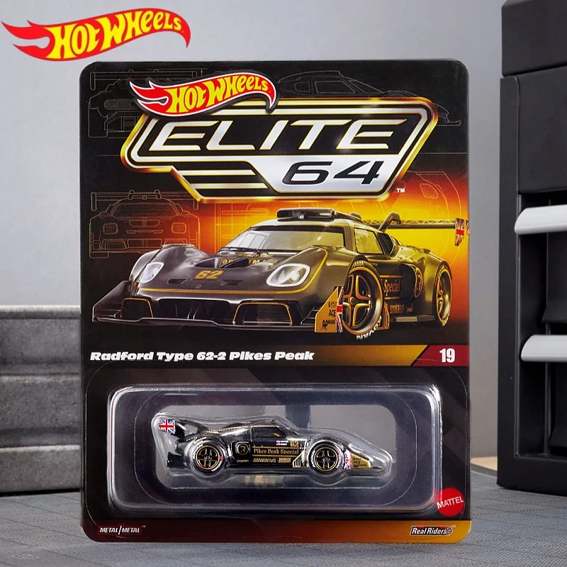 nuova-auto-da-corsa-hot-wheels-rlc-elite64-radford-lotus-type-62-2-pikes-peak-in-metallo-pressofuso-per-collezionisti-adulti-e-regalo-da-esposizione