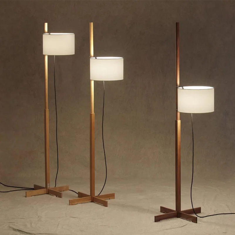 Japanese Floor Lamp…