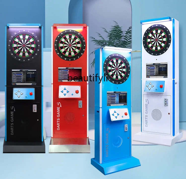 

Fully intelligent automatic electronic indoor metal professional game dart machine