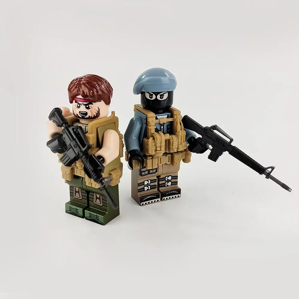 Строительные блоки CS Phoenix для 2 игроков