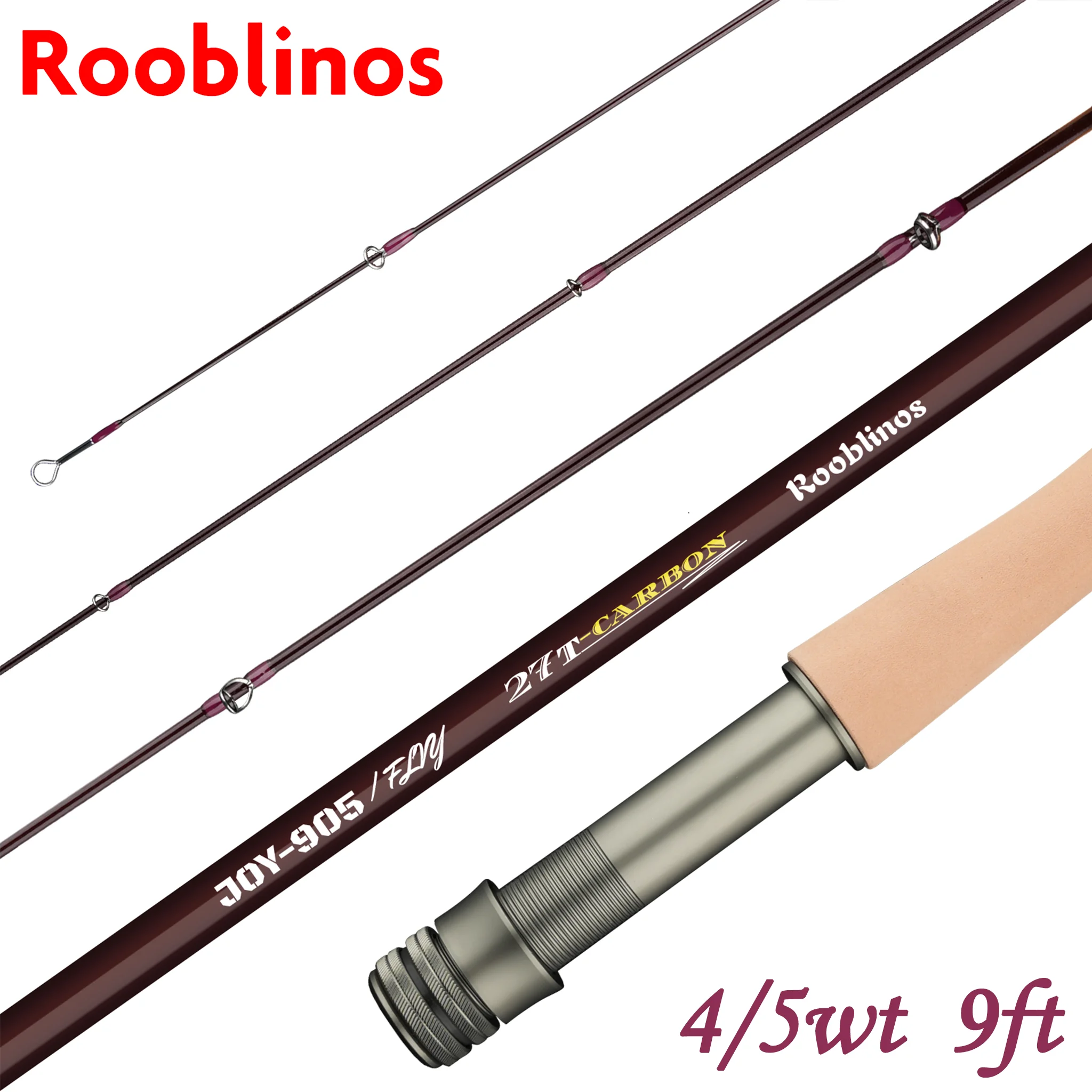 Rooblinos Fly Fishi…