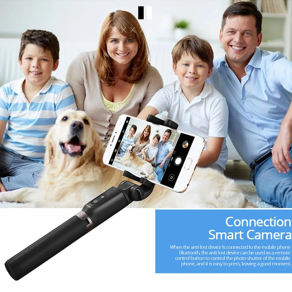 2024 New Locator Anti-Lost Device Triangle Two-Way Anti Lost Locators Object Finder Tracker Wireless Selfie Tracking Devices