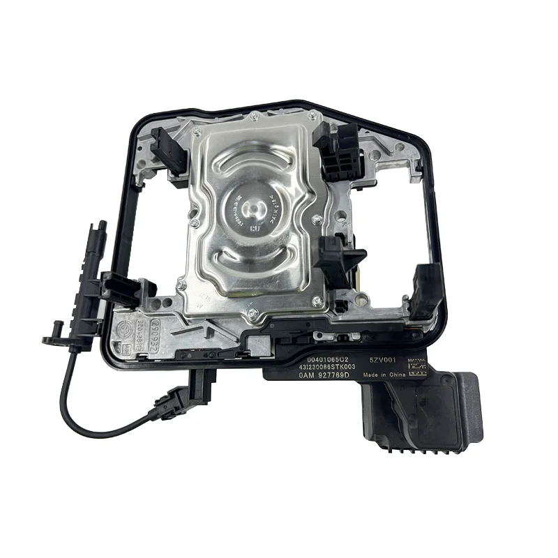 

Brand New {not Original} 0AM DQ200 DSG7 0AM927769D TCU TCM Transmission Control Unit Fit For VW Audi Skoda Seat
