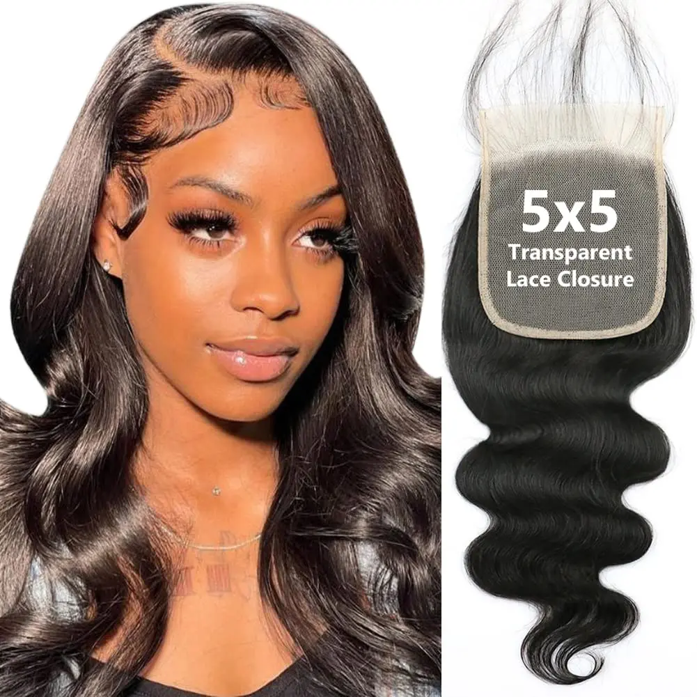 extensions-de-cheveux-humains-bresiliens-vierges-remy-12a-ondules-avec-closure-en-dentelle-transparente-5x5-noir-naturel
