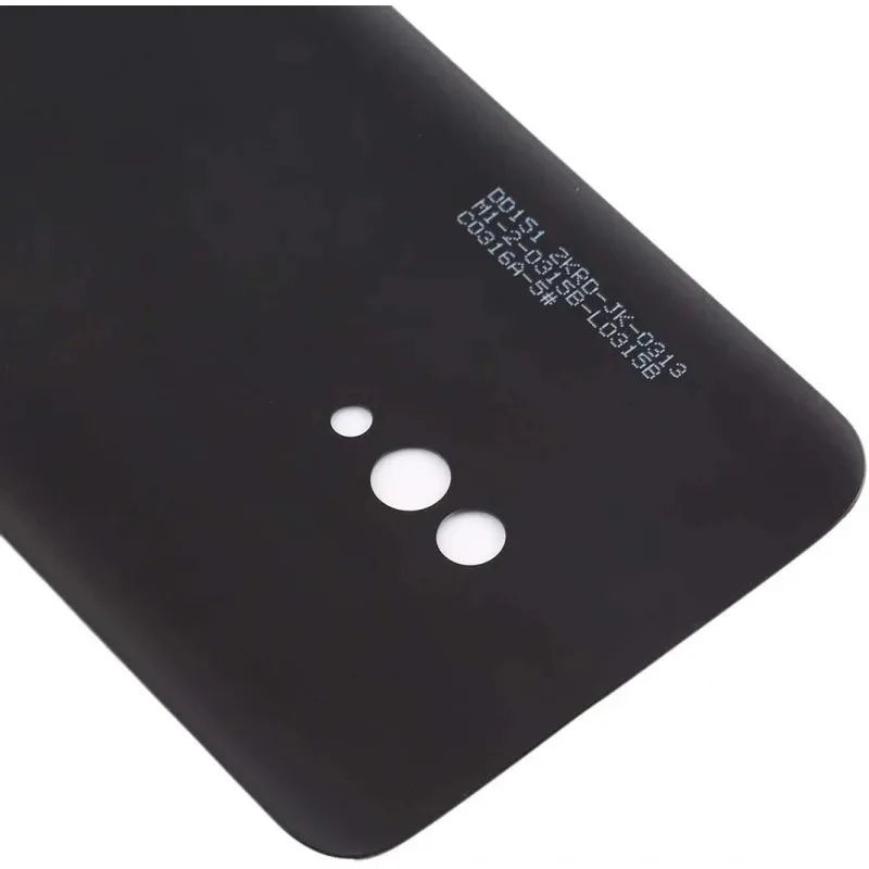 الغطاء الخلفي لهاتف اوبو K3 غطاء الغطاء الخلفي يحل محل الغلاف الخلفي #5