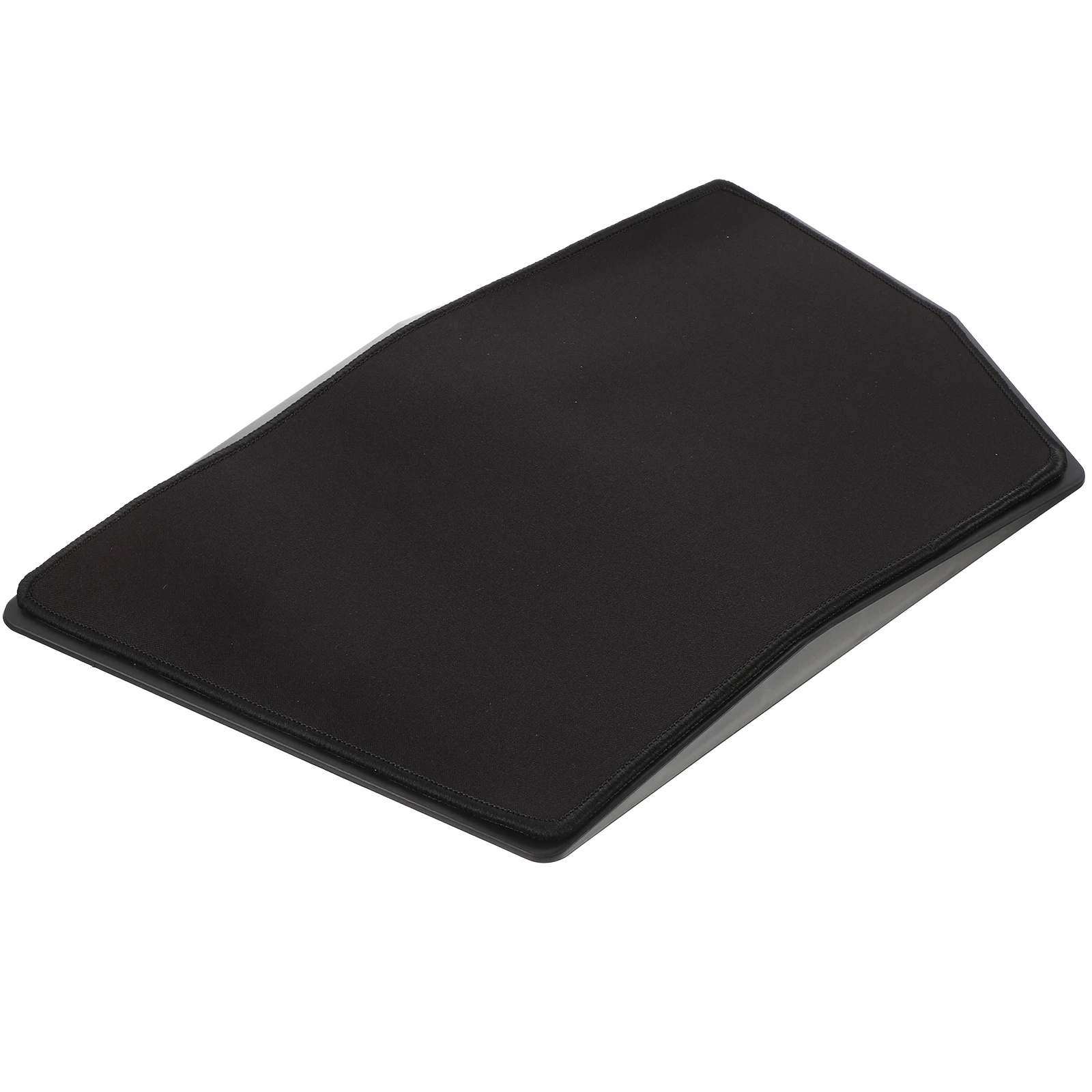 

Mouse Pad Wrist Rest Ergonomic Large Mousepad Abs Hand for Desk Office Extended