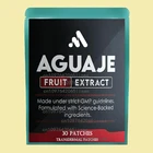 aguaje patches