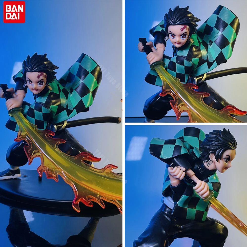Action Figure Anime Demon Slay - Kids Toys Japan recensione e prezzo