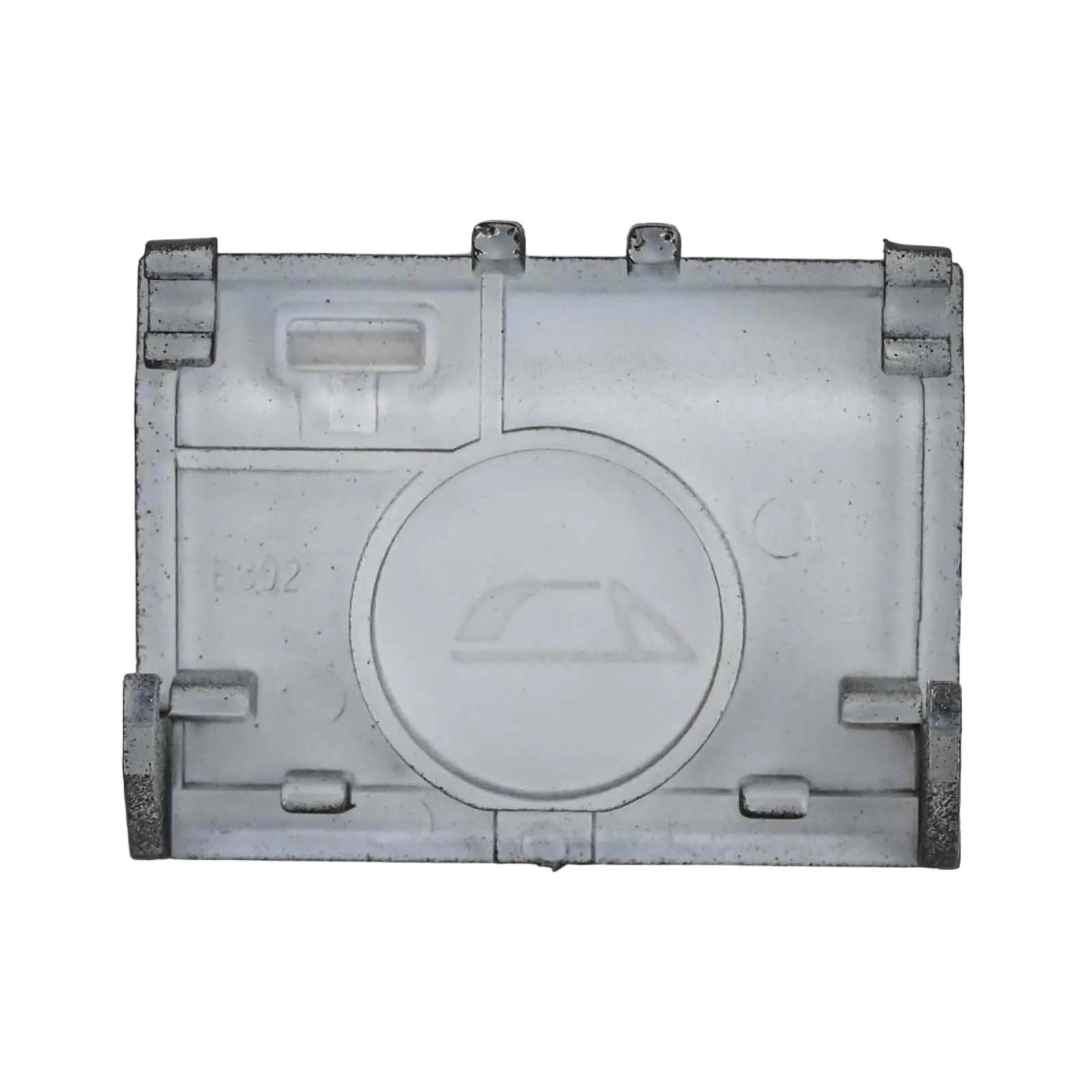 

Front Convertible Lid Control Button Accessory Convertible Lid Button Direct Replacement OE Number 61319146642