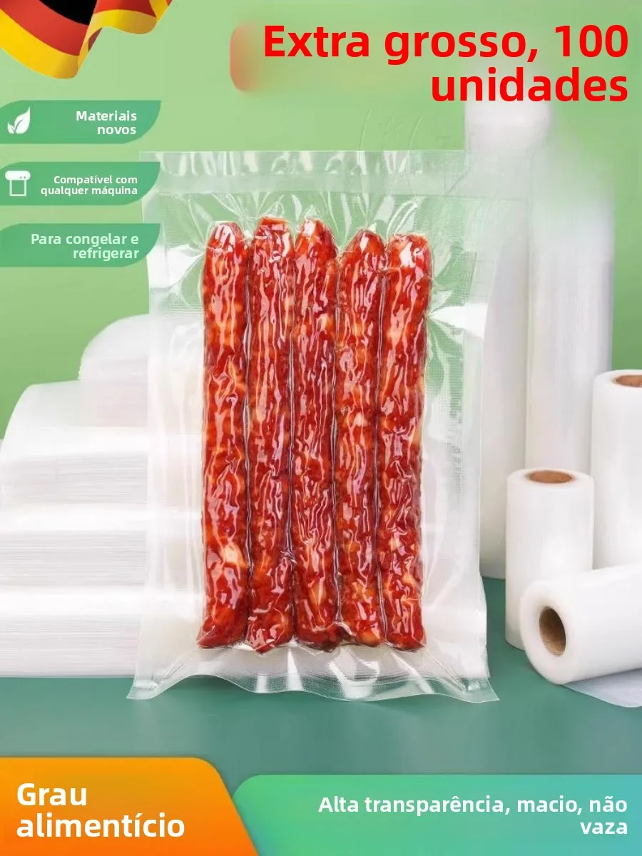 真空密封食品包装袋-プラスチック封入機-鮮度保持容器-保温バッグ