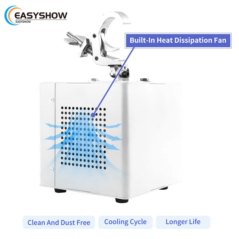 Spray Down Firework Waterfall Sparkler Cold Spark Fountain Machine с дистанционным управлением