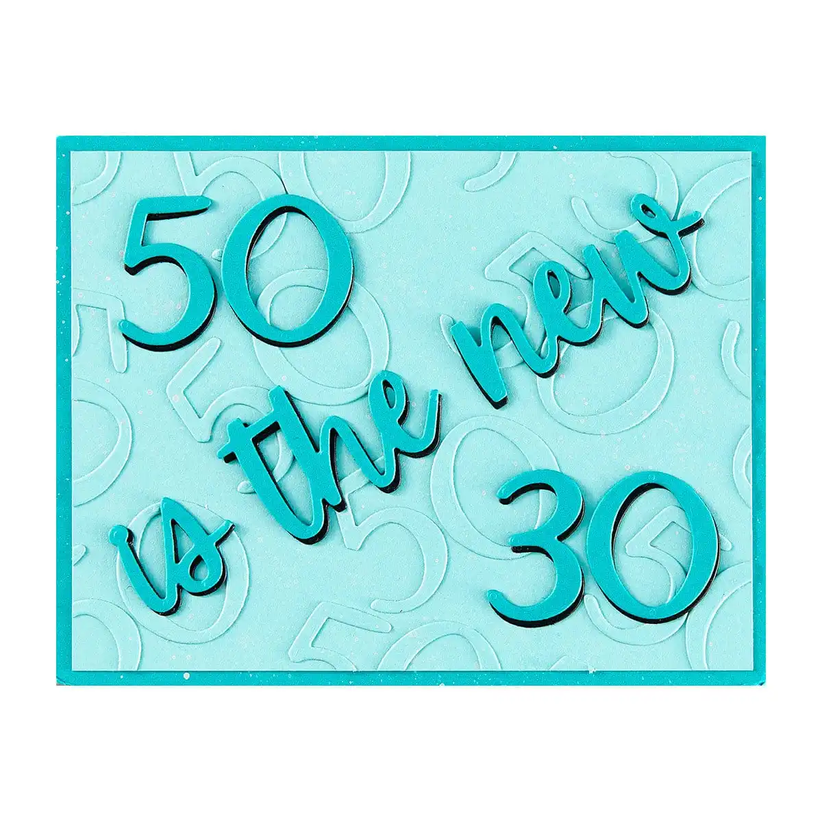 Birthday Ganache Gateau Metal Cutting Dies For DIY Scrapbook Decoration Embossing Template Supplies Greeting Card Handmade 2025