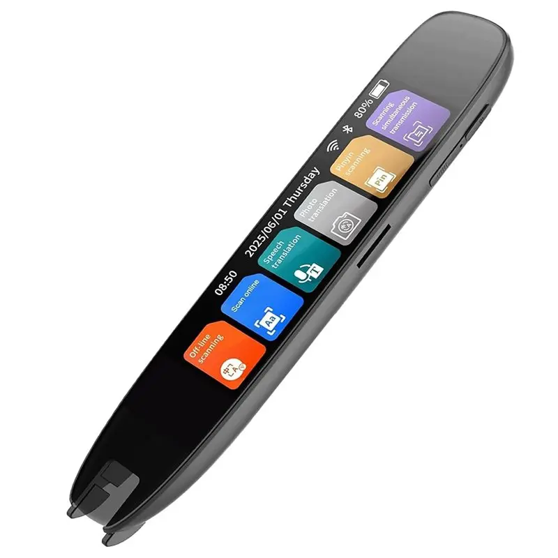jabs-real-time-scan-reader-pen-for-dyslexia-142x-translator-featuring-text-to-speech-scan-to-text-functionality-language