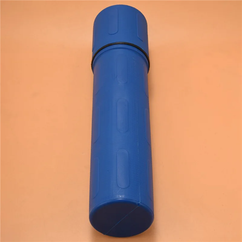 

12PCS 10LB Guard Welding Weld Electrode Rod Storage Tube Container Hold Cannister-A98U