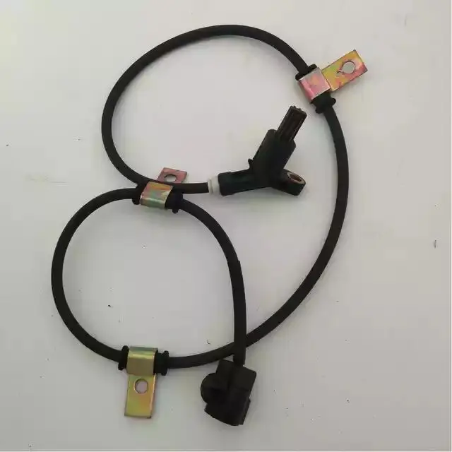 

3630010-0302/3630020-0302/3630030-0200/3630040-0200 ABS wheel speed sensor assy FOR ZX AUTO PARTS ,LANDMARK ,KOMODO