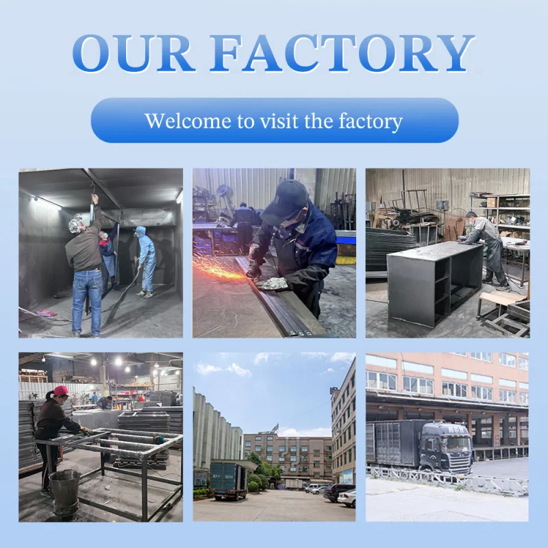 custom.Custom Modern Horizontal Sliding Anti-Rust Metal Art Display Racks Oil Paintings Freestanding