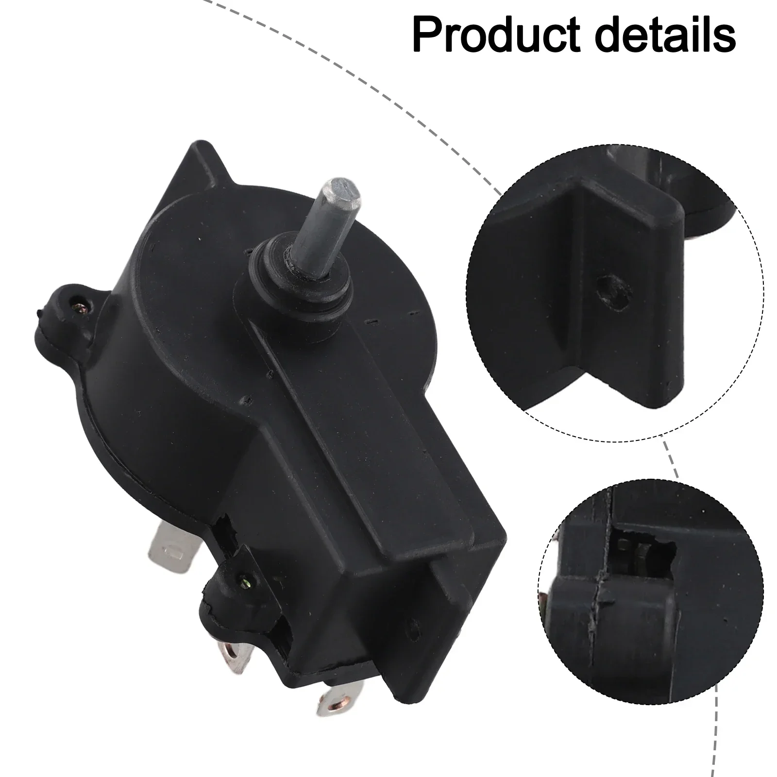 

For HANGKAI Electric Motor Speed Control Device 12V Reliable Performance with Easy Setup Instructions Provided