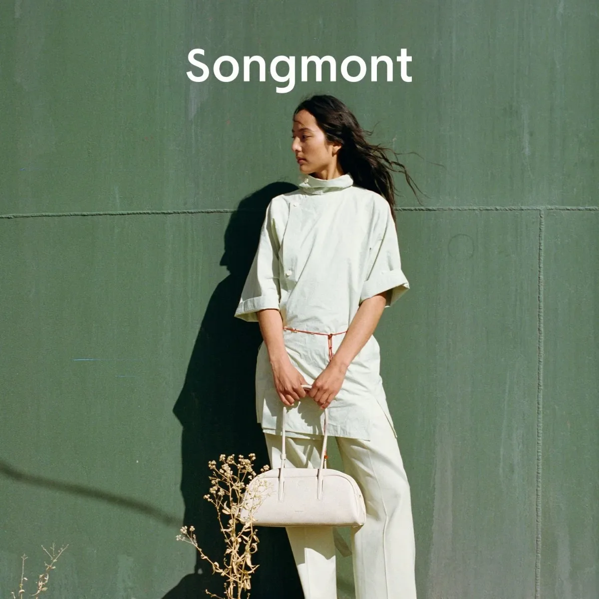 

Кожаная рабочая сумка Songmont, просторный портфель для деловых поездок и поездок на работу