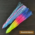 9inBlue Pink 2pcs