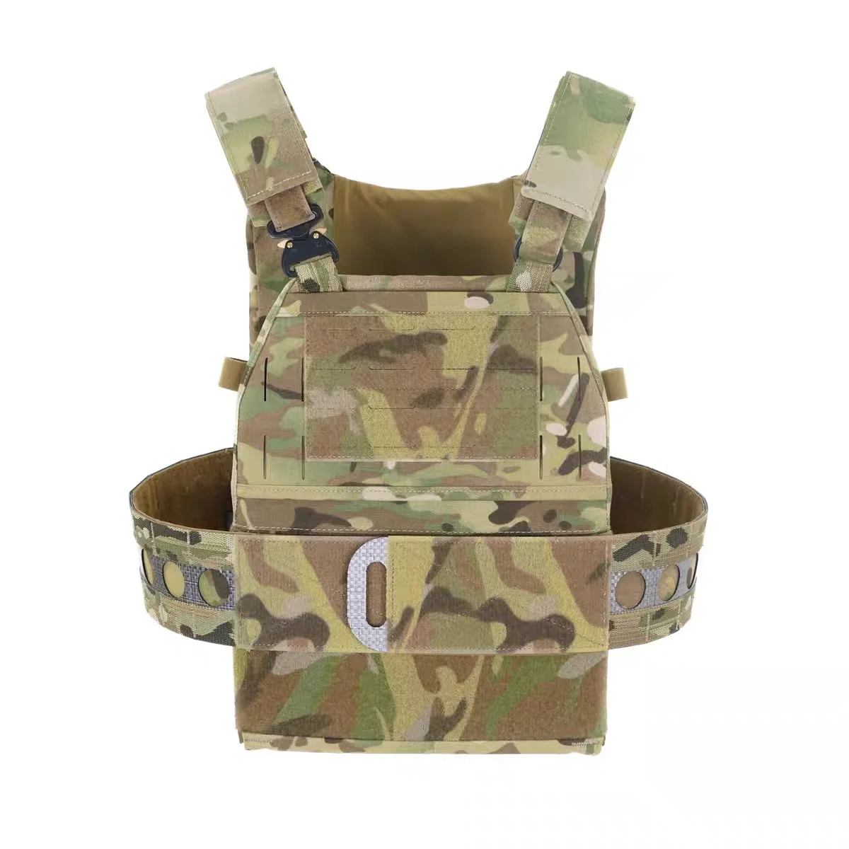 AFG-VT20 ApeForceGear Tactical Vest Tegris Hard Body Side Panel Lining Board 500D for Airsoft Wargame Outdoor Training