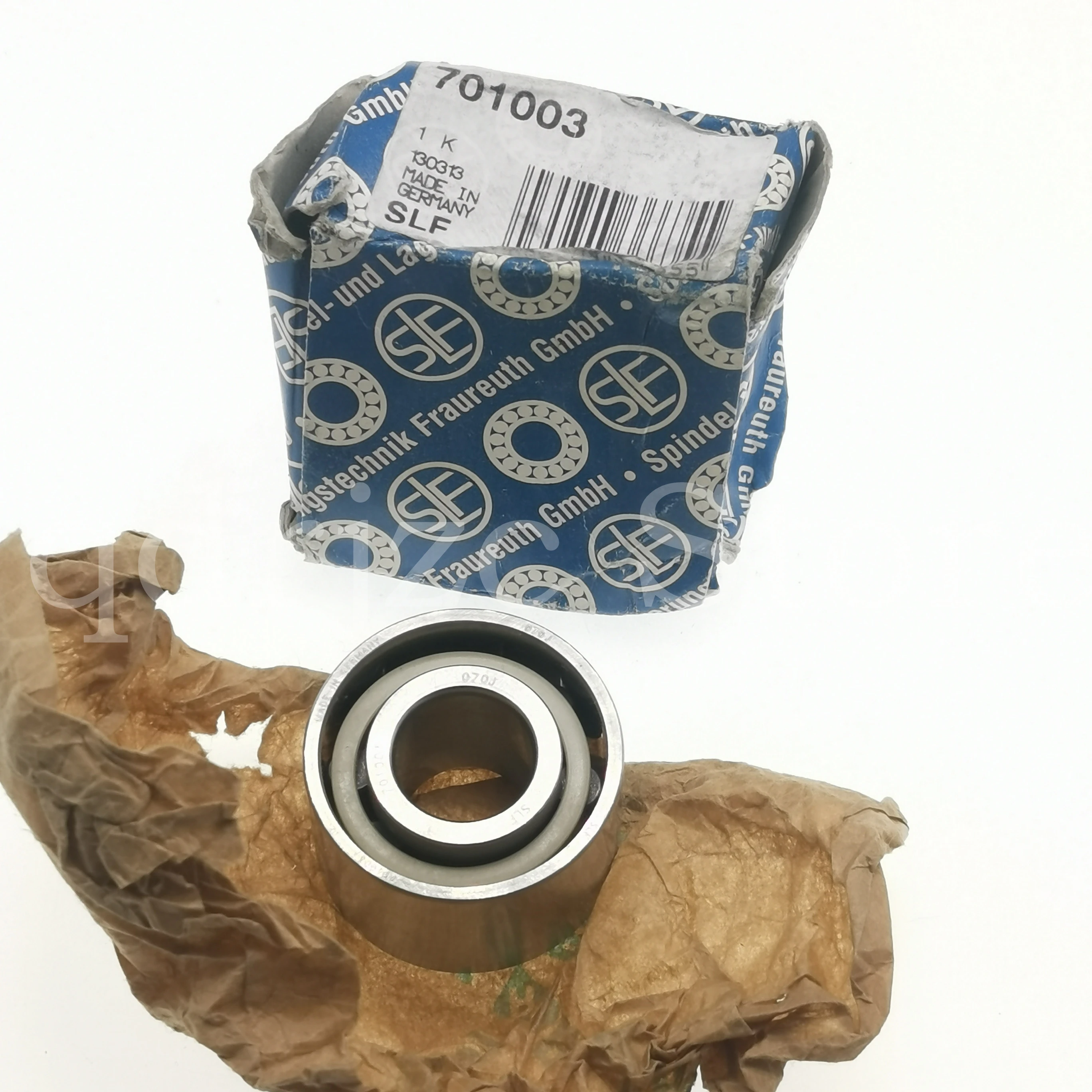 German ceramic roller bearing 701003