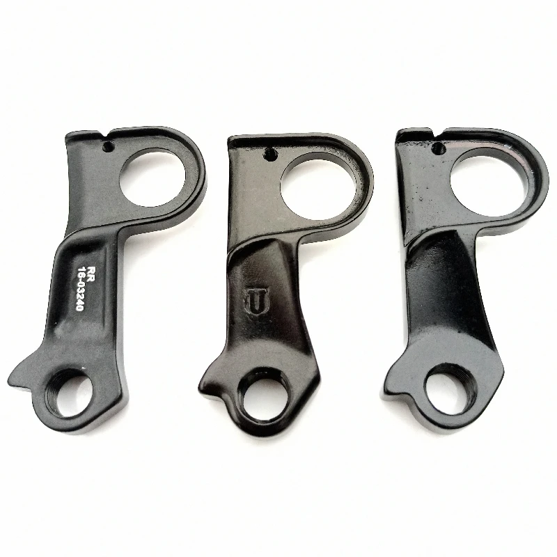 

1pc Bicycle rear derailleur hanger #2091 For Cube #CR10241 Elite Hybrid Stereo CUBE AMS 100 Access WLS Reaction GTC MECH dropout