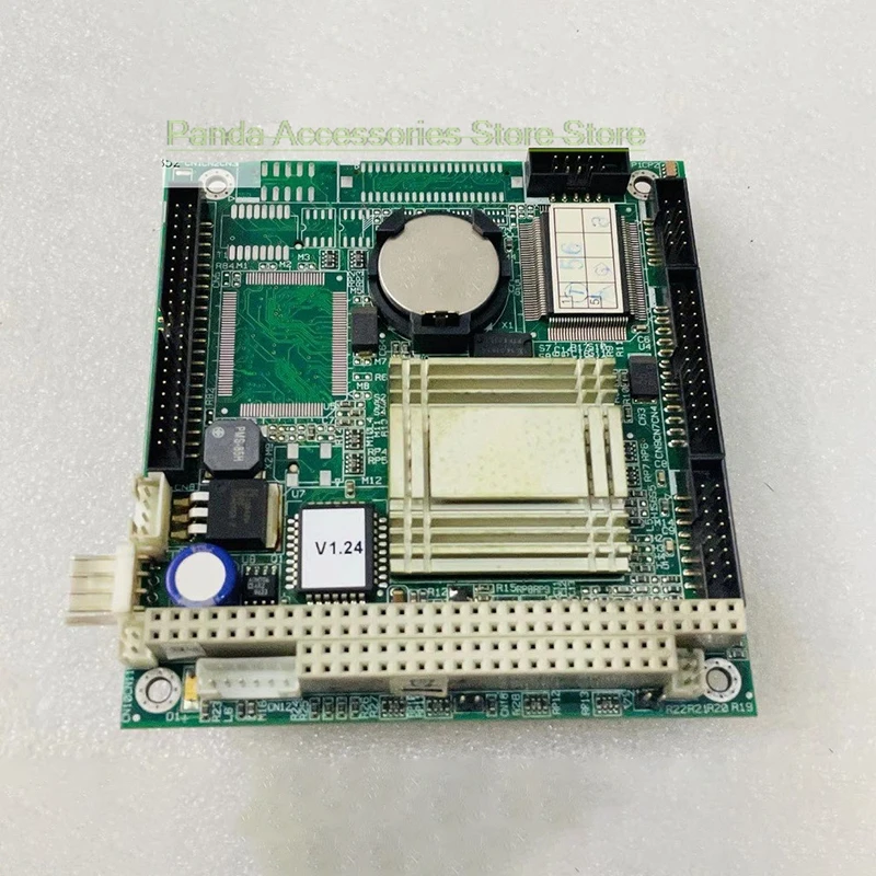 

PCM-3346L Industrial Motherboard PCM-3346 Rev:A2