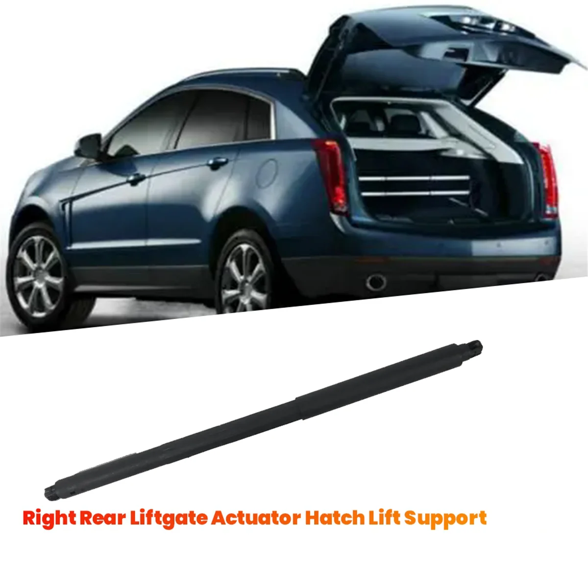 Right Rear Liftgate Actuator Hatch Lift Support 84771361 87840008 for Escalade 21-23 LHD