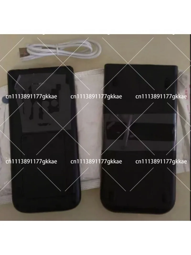 Graphing Calculator with Touch Color Screen, Sensitive Buttons, Full Functions, High Quality