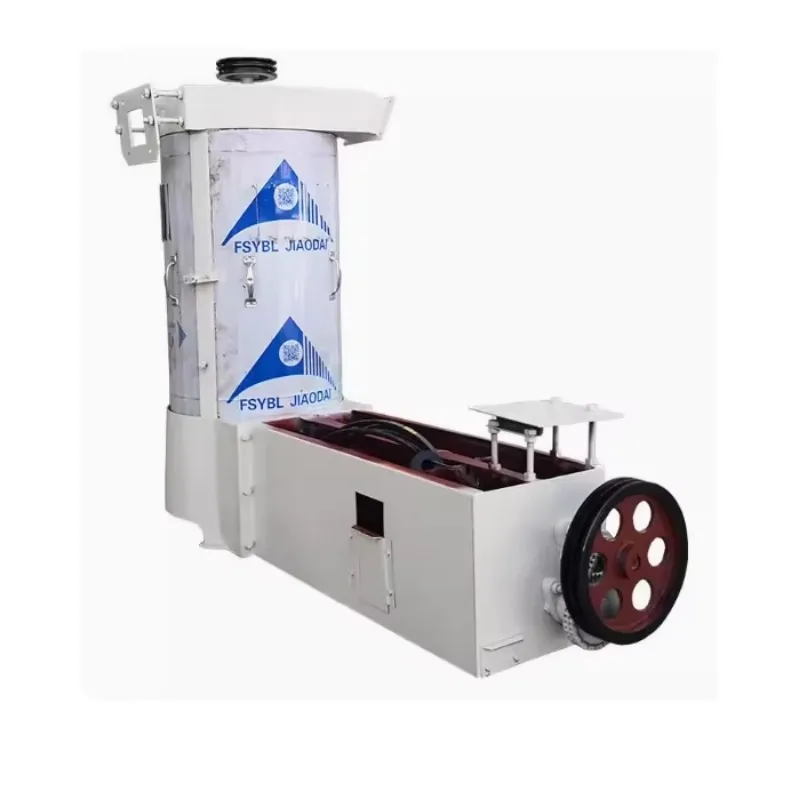 

High Capacity Rice Wheat Maize Washing Machine Grain Cleaning Machine For Wheat