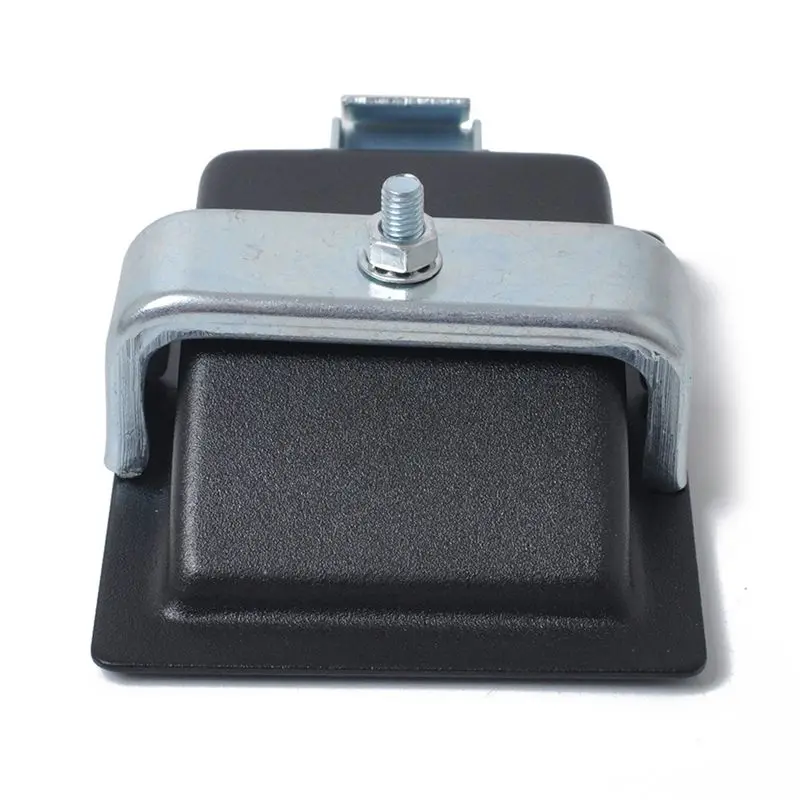 20PCS Trailer Tool Box Locks Door Paddle Handle Latch Paddle Locks For RV Camper Truck Trailer