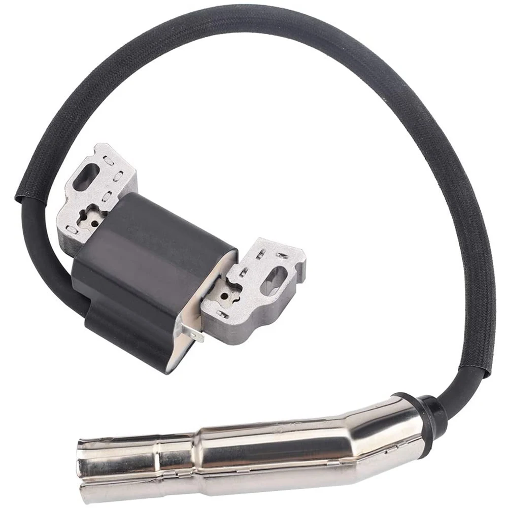 

2025 Trend595304 Magneto Armature For Briggs & Stratton 799650 592841 795315 Ignition Coil 17HP 17.5HP 19.5HP 20HP