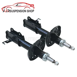 2pcs Front L&R For Chevrolet Cruze Orlando Opel 2009-2015 Air Suspension Shock Strut Core W/o ADS 339373 339374