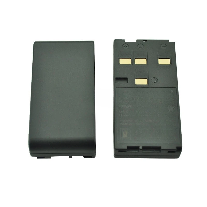 

Total Station Lithium Battery GEB221/211/111/121/187/242/171 Charger GKL211