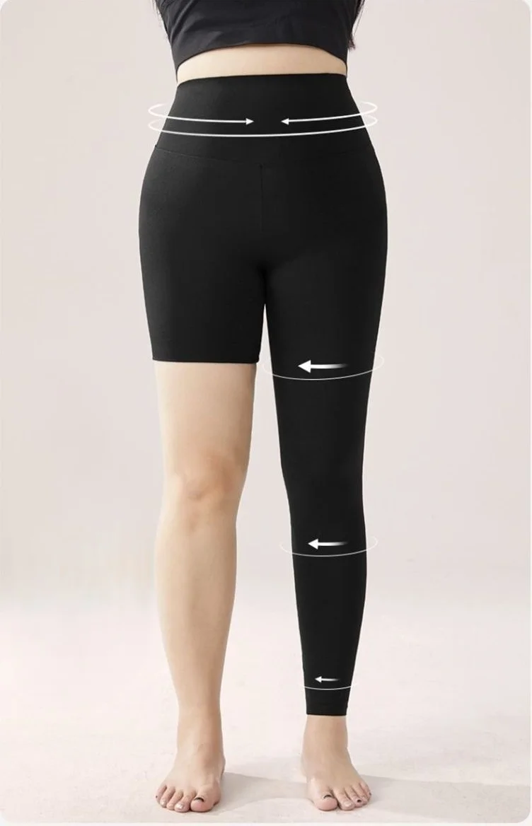 Yoga Pants Dark Green Women Charcoal Fluff Lace Up Polar Flocking Club  Feel Apparel Tight Fitting Cute Embroidered Lining