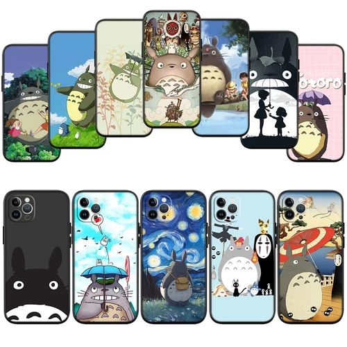 T-Totoros 고급 전화 케이스, OPPO A77S A78 A79 A96 A98 A92 A72 A52 A74 A95 A94 A76 A77, 신제품  Best5