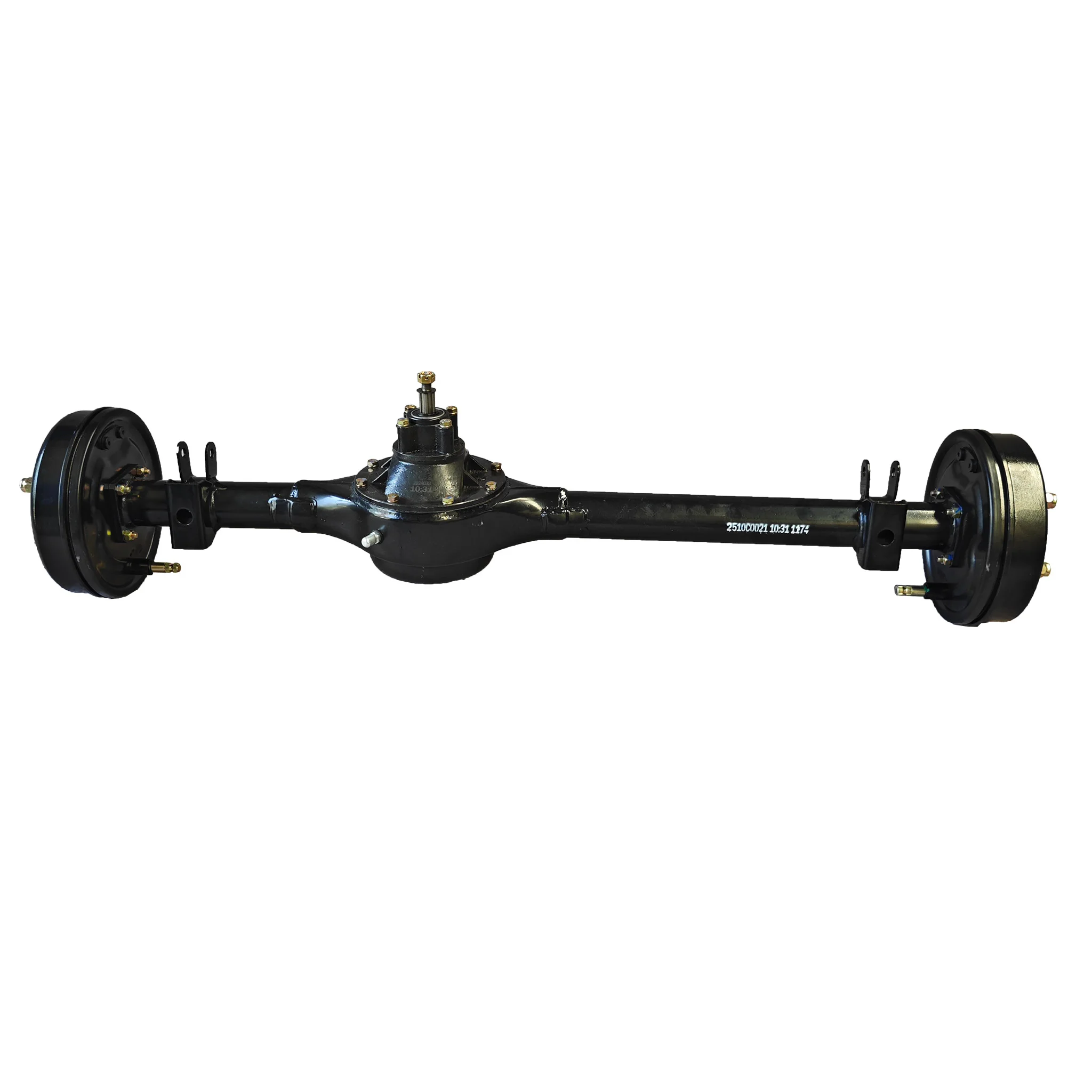 

Customizable Mini Tricycle Rear Axle Propeller Shafts For Agricultural Vehicles And Rear Axles