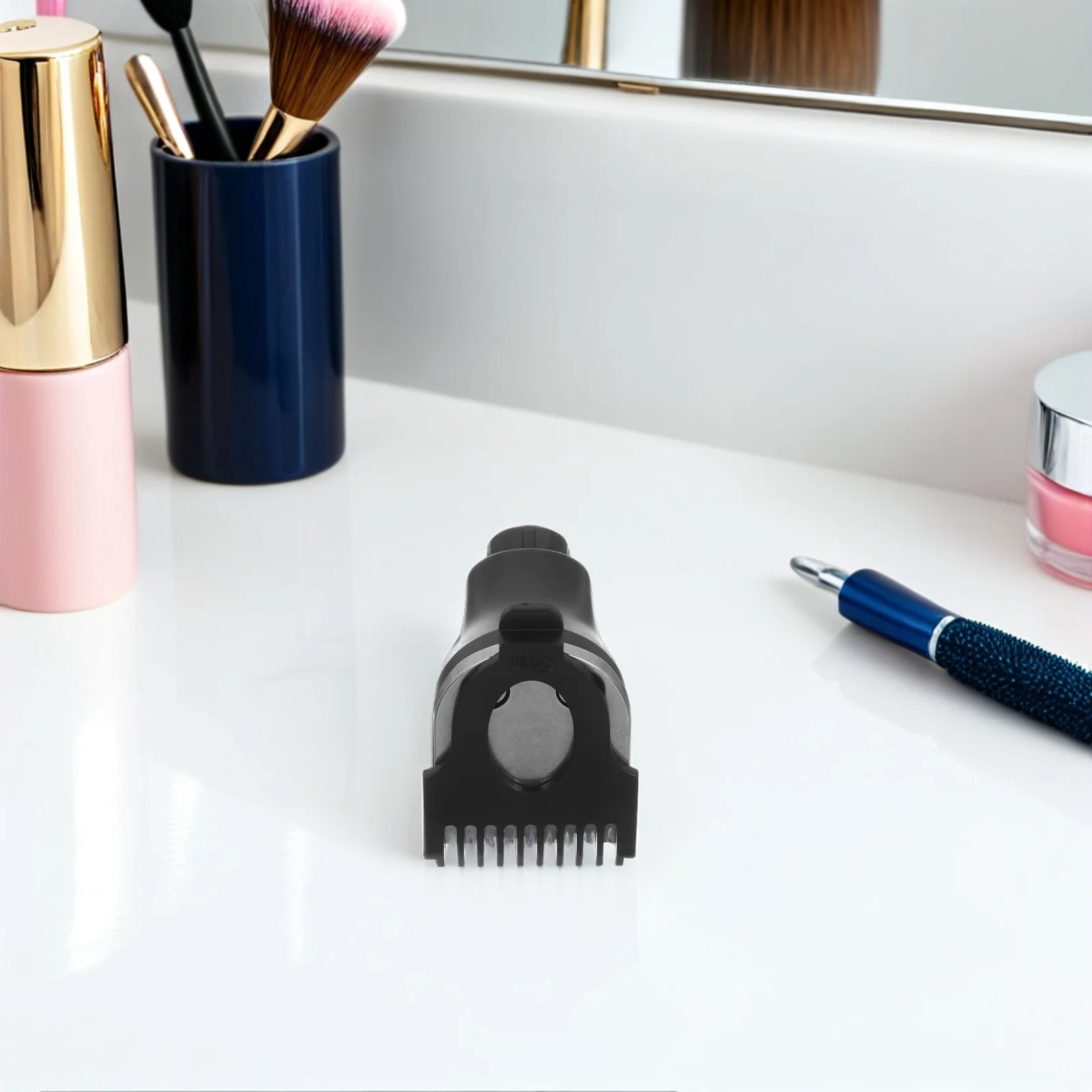 

Shaver Head Replacement For Electric Shaver Universal Fit Detachable Shaving Accessory Men'S Grooming Tool Nose Hair Trimmer