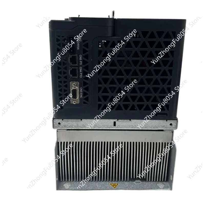 ATV340D22N4 Variable Speed Drive ATV340 22kW Heavy Duty 400V 3 Phase