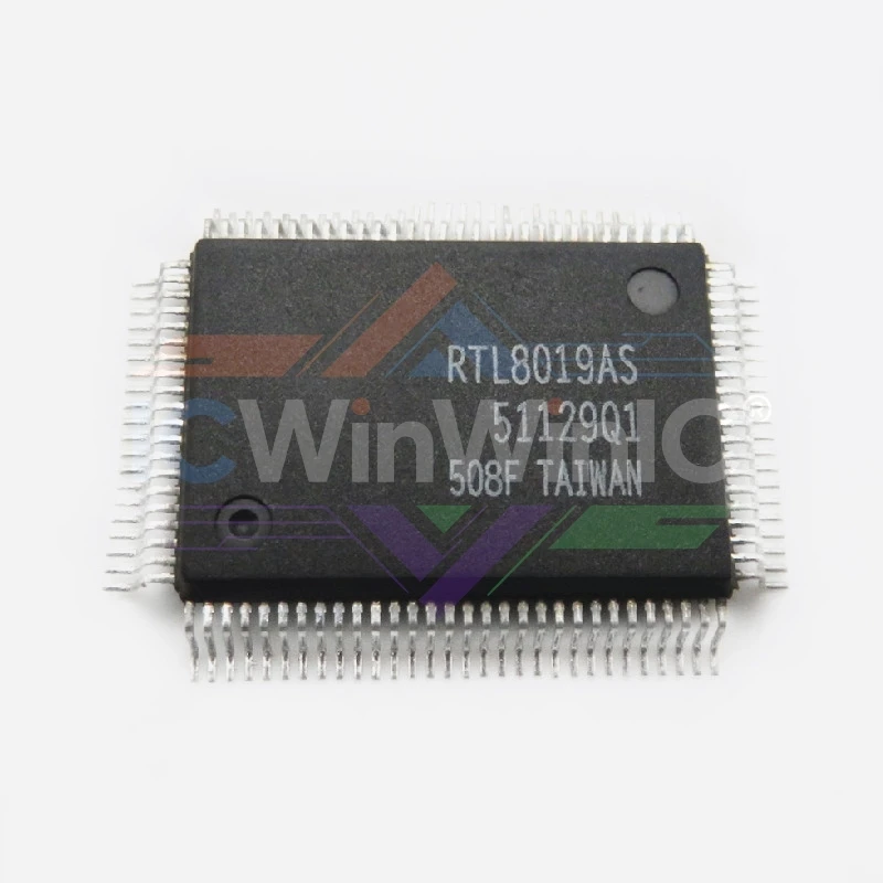 6-30PCS HS153SPJ HS153SP-J HS153 RTL8019AS RTL8019 CXD9883AM CXD9883 SR540 TDA7381 7381 KA7500B KA7500
