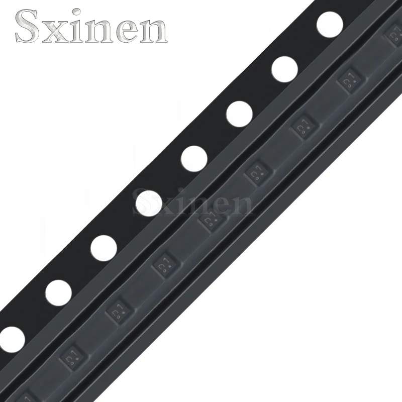 10 pz/lotto NXB0101GSH XSON-6 ricetrasmettitore di conversione a doppia potenza rilevamento automatico della direzione Tri-State