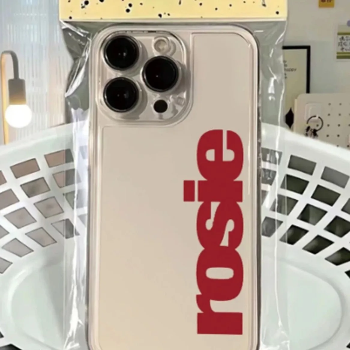 Simple English Rosie Phone Cases for iPhone 16 15 14 13 Pro Max 13 12 Mini 8 7 12 ProMax Soft Clear Cover Case - AliExpress 202192403 Simple English Rosie Phone Cases for iPhone 16 15 14 13 Pro Max 13 12 Mini 8 7 12 ProMax Soft Clear Cover Case - AliExpress 202192403