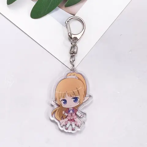 10 best sales danmachi figurer - №4