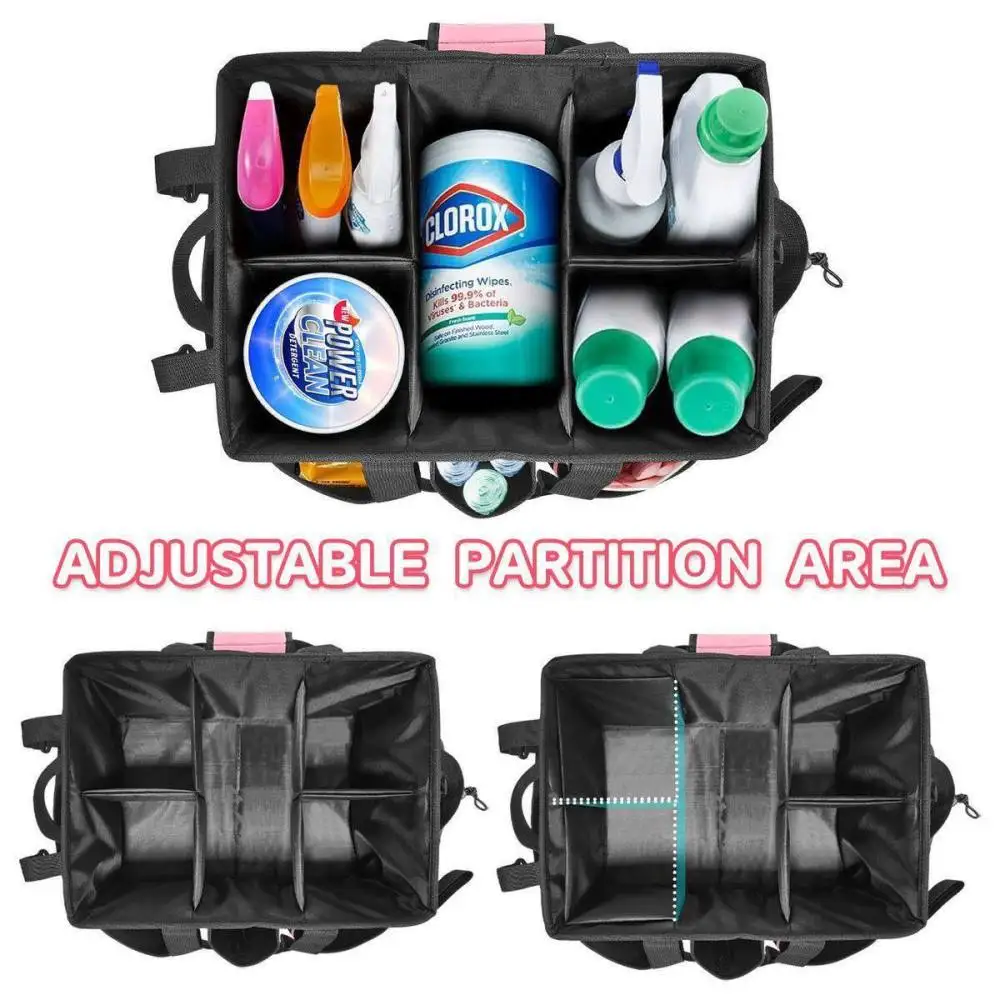 sac-de-rangement-portable-pour-outils-de-nettoyage-avec-bandouliere-reglable-pour-l'entretien-de-la-maison-et-de-l'hotel