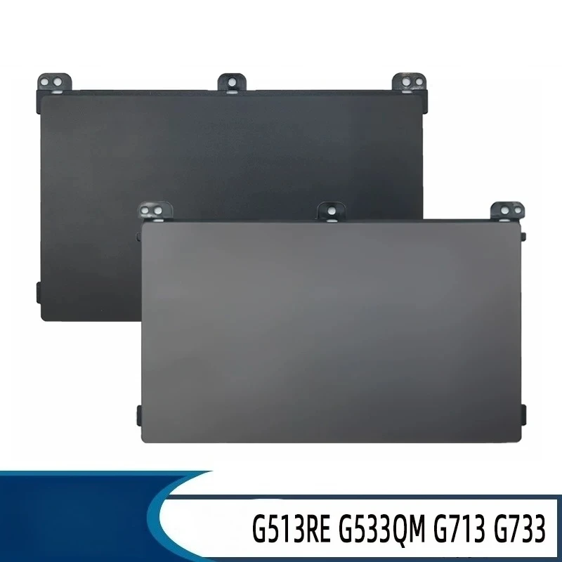 

Compatible for ASUS ROG Strix G513RE, G533QM, G713, G733 Touchpad