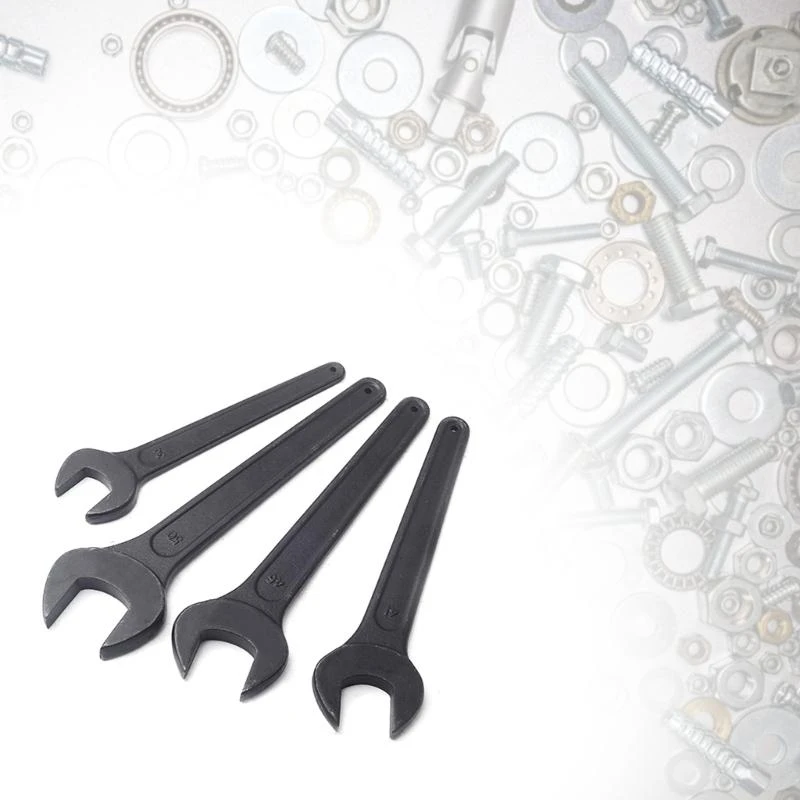 Y1ad Einkopf Open End -Schlüssel