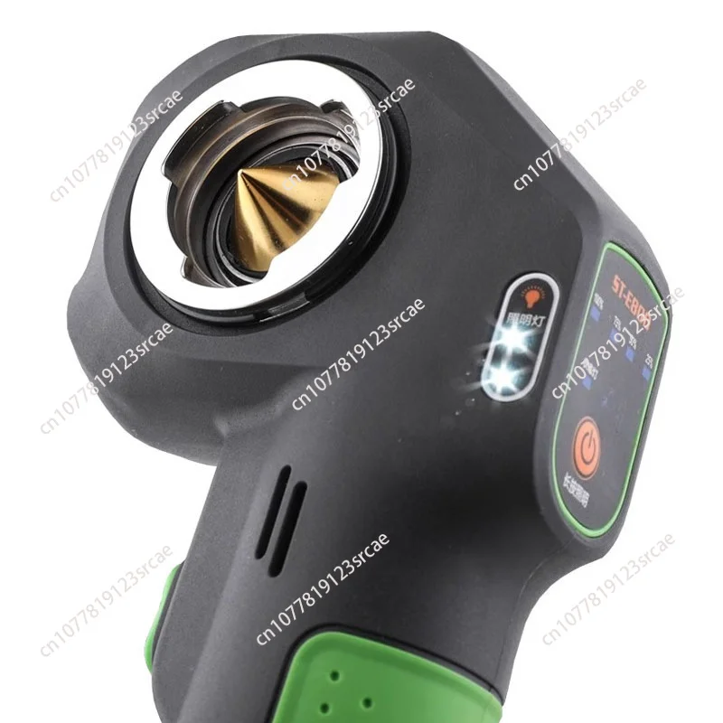Electric  Flared ST-E800A Eccentric Tube Expander Tube Expander Air Conditioner Copper Tube Flared Bell Mouth